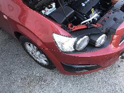 View Auto part Door/Boot/Gate Lock Holden Barina 2012