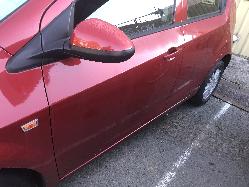 View Auto part Door/Boot/Gate Lock Holden Barina 2012
