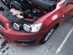View Auto part Door/Boot/Gate Lock Holden Barina 2012