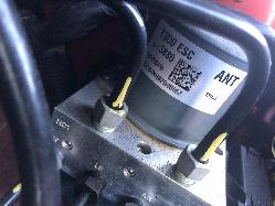 View Auto part Door/Boot/Gate Lock Holden Barina 2012