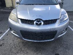 View Auto part Fan Speed Resistor Mazda Cx7 2007