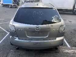 View Auto part Right Rear Door Window Mazda Cx7 2007
