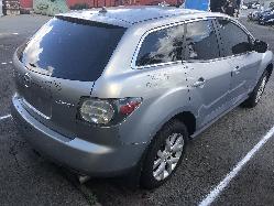 View Auto part Fan Speed Resistor Mazda Cx7 2007