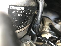 View Auto part Fan Speed Resistor Mazda Cx7 2007