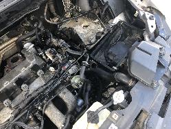 View Auto part Fan Speed Resistor Mazda Cx7 2007