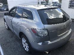 View Auto part Right Rear Door Window Mazda Cx7 2007