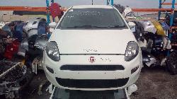 View Auto part Ecu Fiat Punto 2014