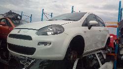 View Auto part A/C Compressor Fiat Punto 2014