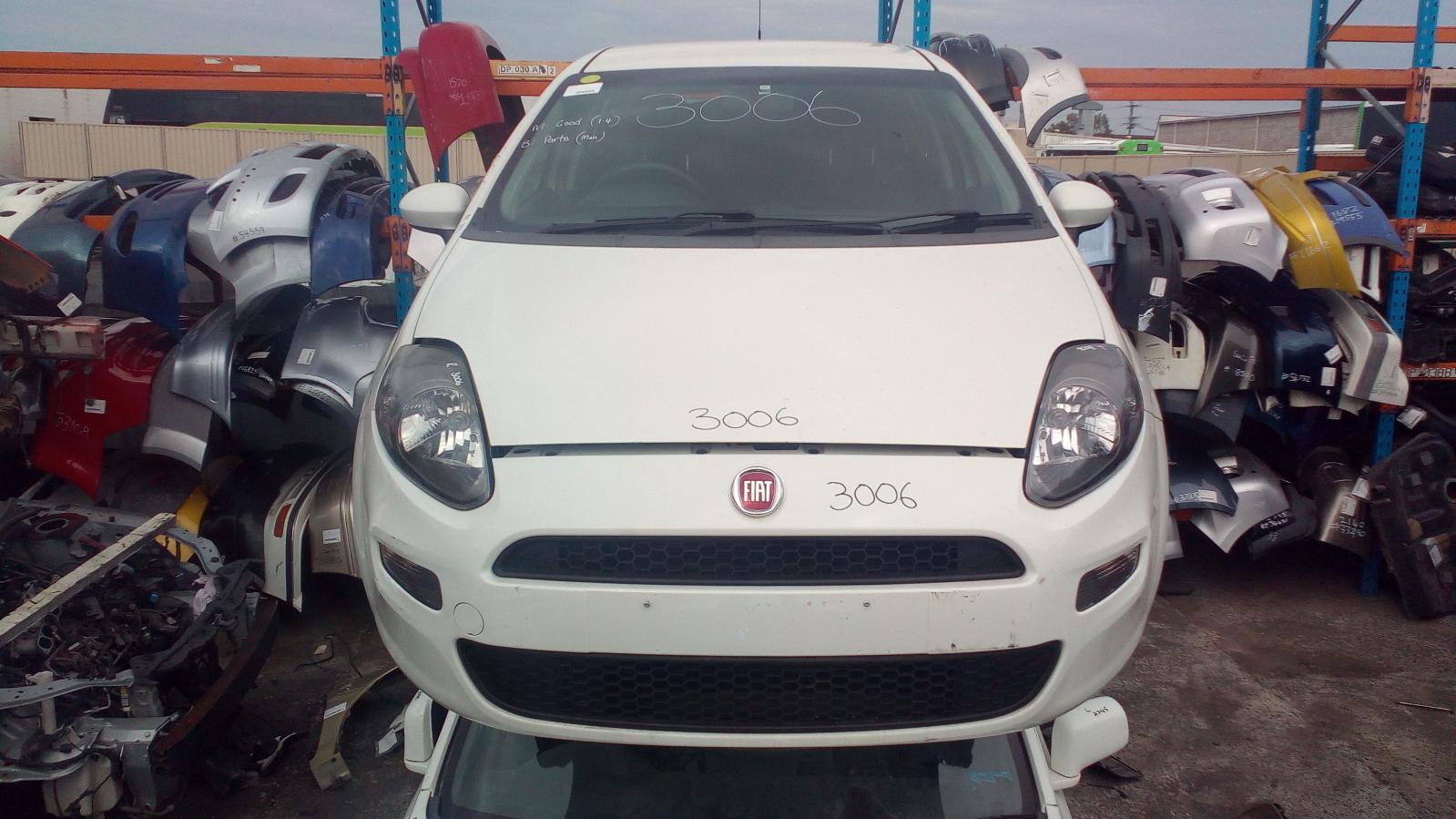 2014 Fiat Punto Ecu View Auto part Ecu Fiat Punto 2014