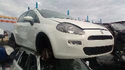 View Auto part A/C Compressor Fiat Punto 2014