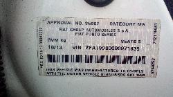 View Auto part A/C Compressor Fiat Punto 2014