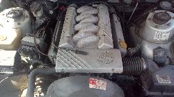 View Auto part Right Indicator/Fog/Side Holden Statesman/caprice 1996