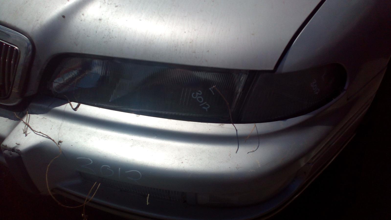 1996 Holden Statesman/caprice Right Indicator/Fog/Side View Auto part Right Indicator/Fog/Side Holden Statesman/caprice 1996