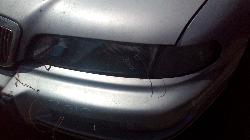 View Auto part Right Indicator/Fog/Side Holden Statesman/caprice 1996