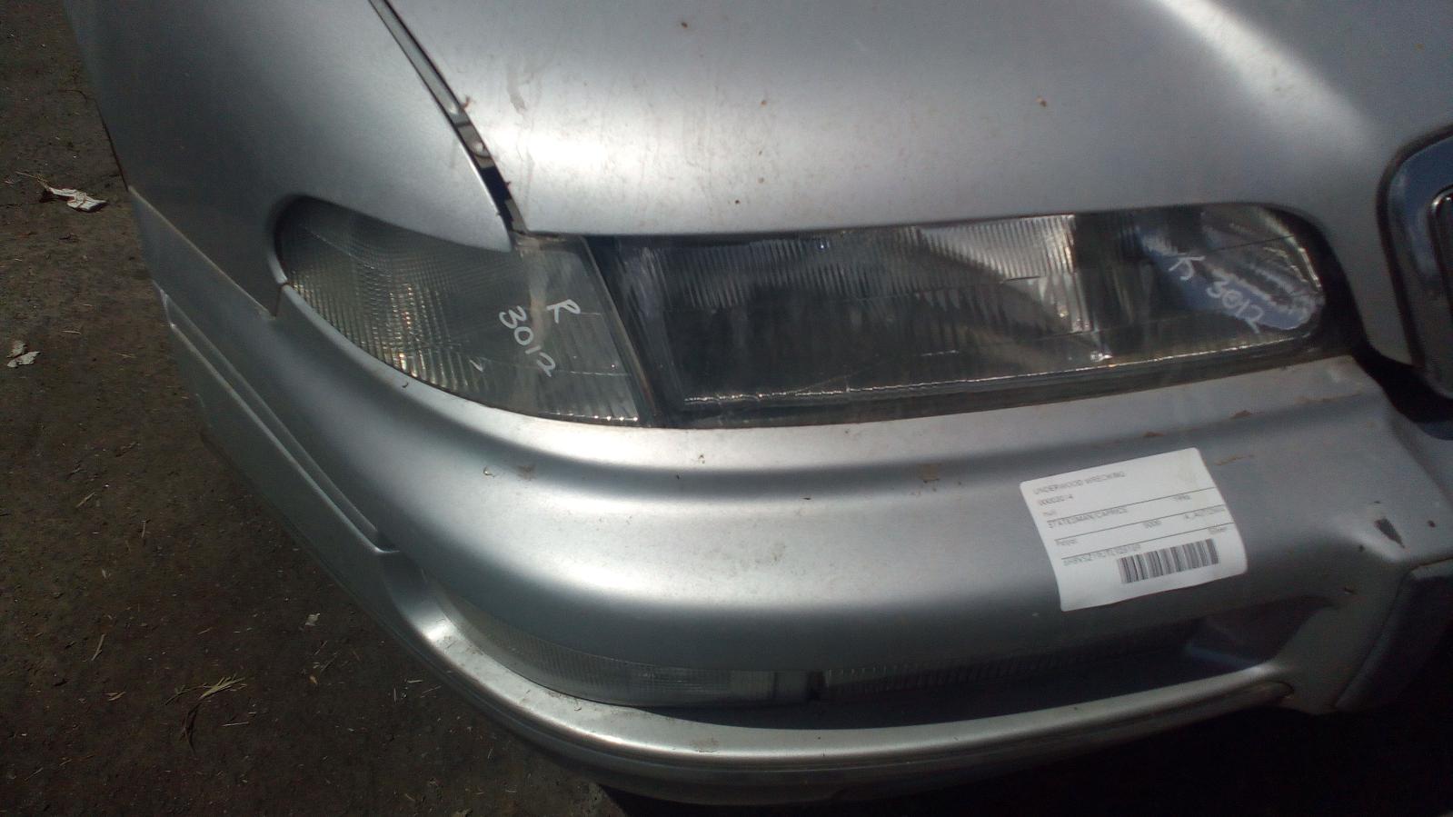 1996 Holden Statesman/caprice Right Indicator/Fog/Side View Auto part Right Indicator/Fog/Side Holden Statesman/caprice 1996