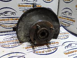 View Auto part Left Front Hub Assembly Mitsubishi Lancer 2007