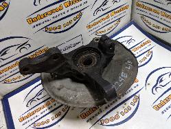 View Auto part Left Front Hub Assembly Mitsubishi Lancer 2007