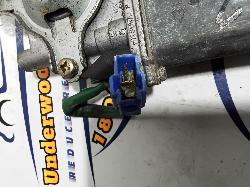 View Auto part Right Front Window Reg/Motor Subaru Forester 1998