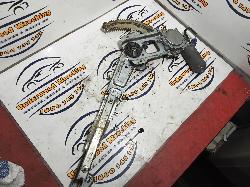 View Auto part Right Front Window Reg/Motor Subaru Forester 1998