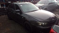 View Auto part Bonnet Subaru Impreza 2009