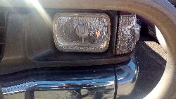 View Auto part Fuel Injector Holden Rodeo 1993