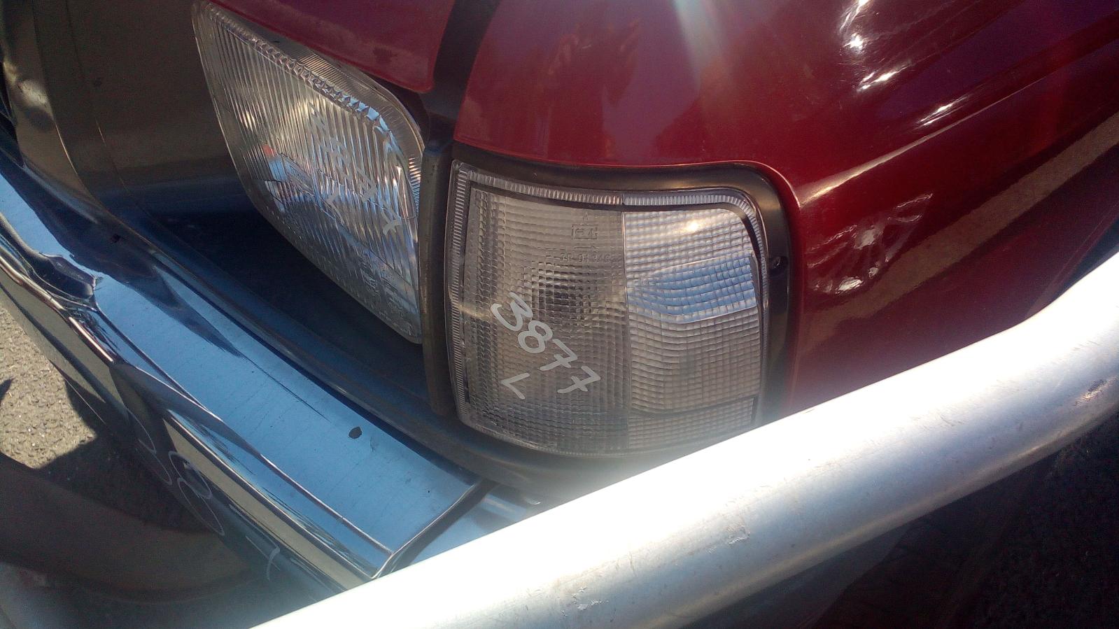 View Auto part Coil/Coil Pack Holden Rodeo 1993