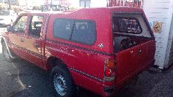 View Auto part Coil/Coil Pack Holden Rodeo 1993