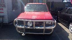 View Auto part Fuel Injector Holden Rodeo 1993