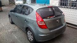 View Auto part Engine Hyundai I30 2009