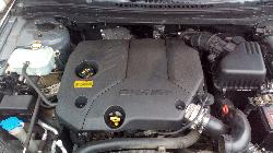 View Auto part Engine Hyundai I30 2009