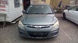 View Auto part Engine Hyundai I30 2009