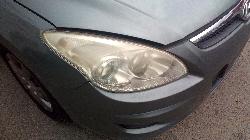 View Auto part Engine Hyundai I30 2009