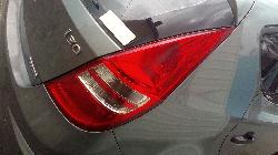 View Auto part Engine Hyundai I30 2009