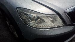 View Auto part Headrest Skoda Octavia 2011