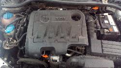 View Auto part Headrest Skoda Octavia 2011