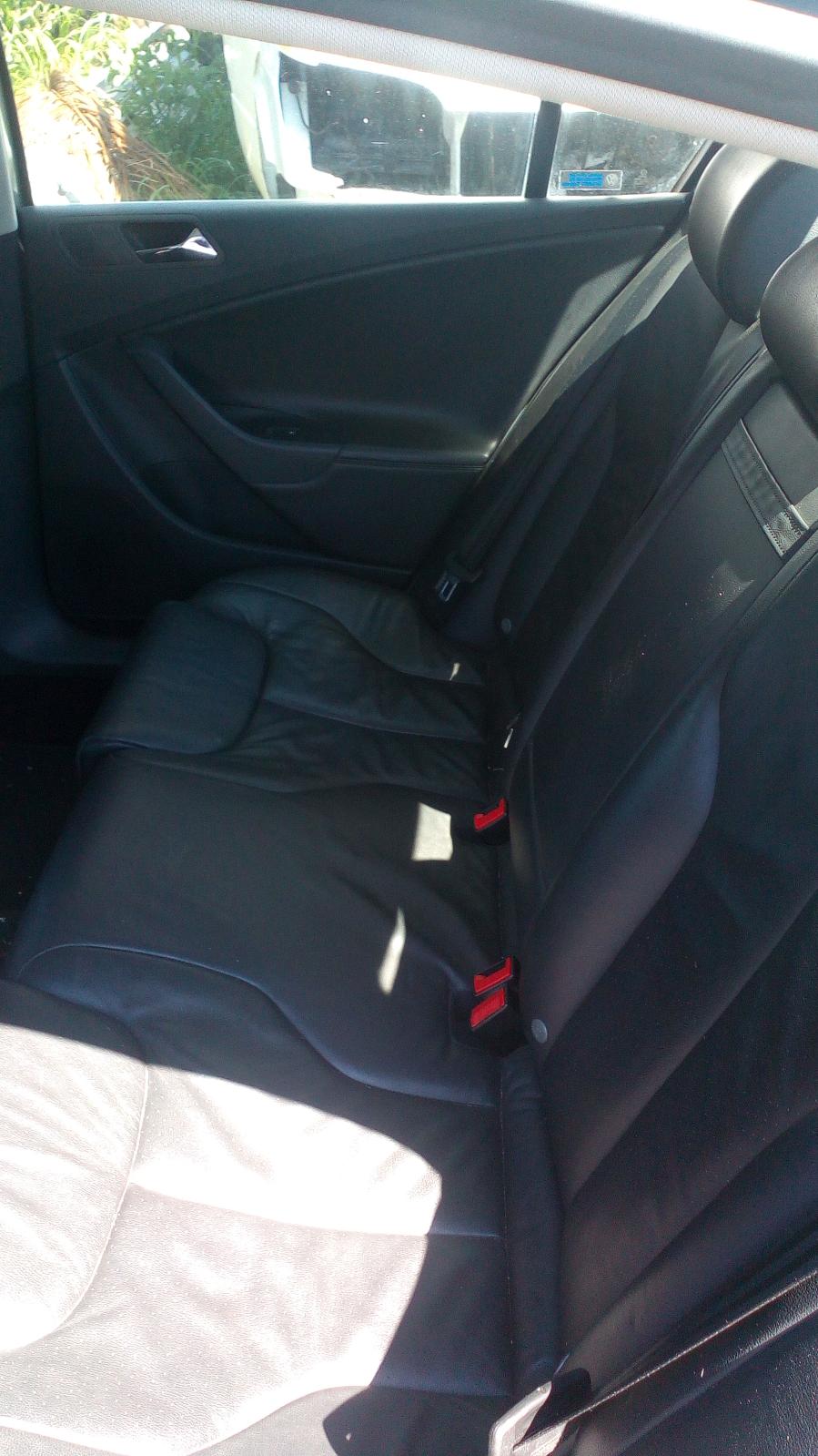 View Auto part Sunvisor Volkswagen Passat 2008