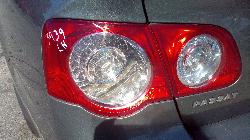 View Auto part Alternator Volkswagen Passat 2008