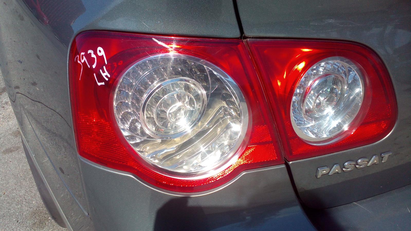 View Auto part Alternator Volkswagen Passat 2008