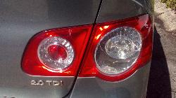 View Auto part Alternator Volkswagen Passat 2008