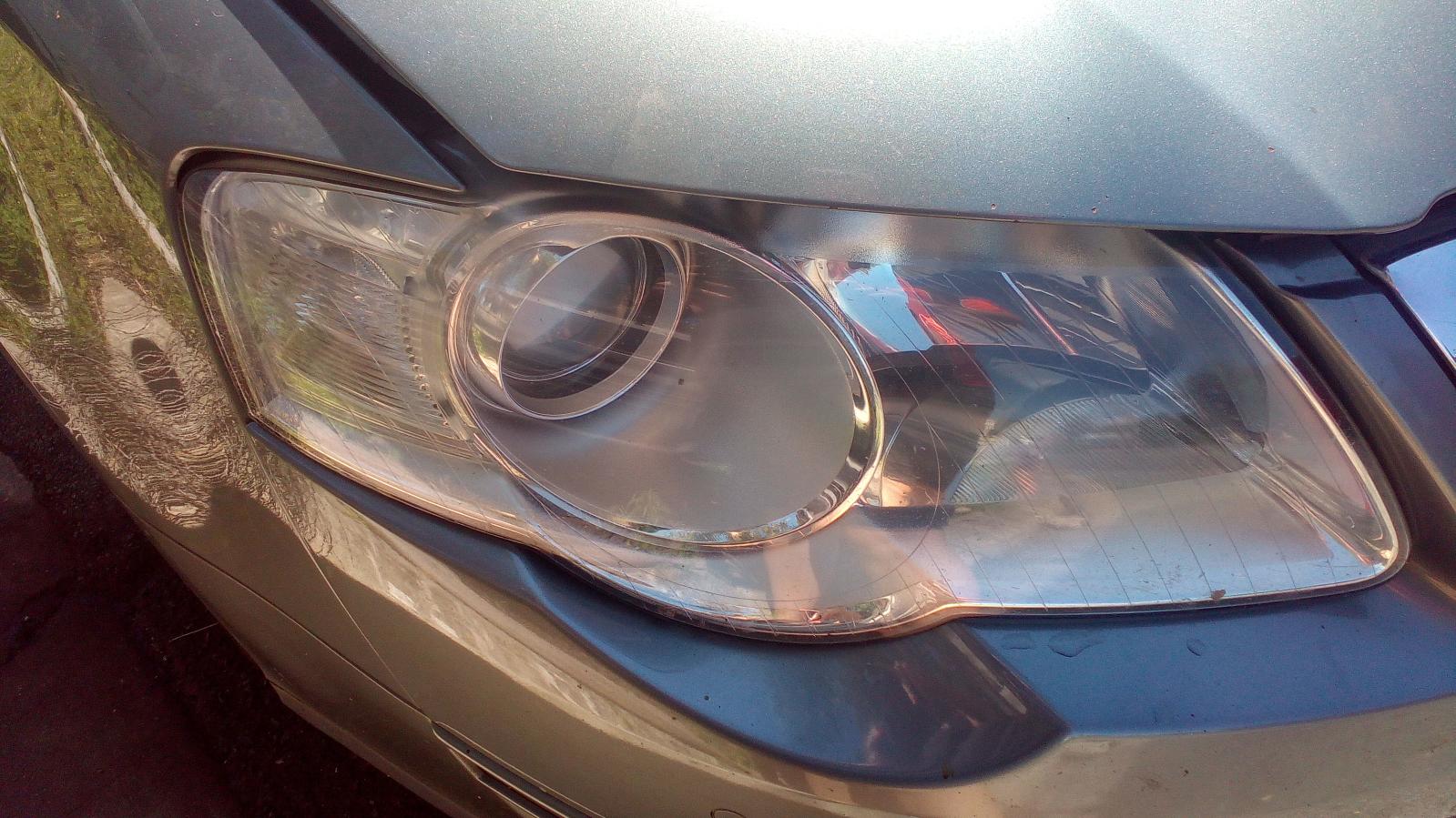 View Auto part Alternator Volkswagen Passat 2008