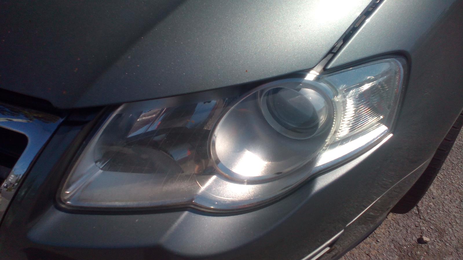 View Auto part Alternator Volkswagen Passat 2008