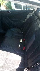 View Auto part Sunvisor Volkswagen Passat 2008