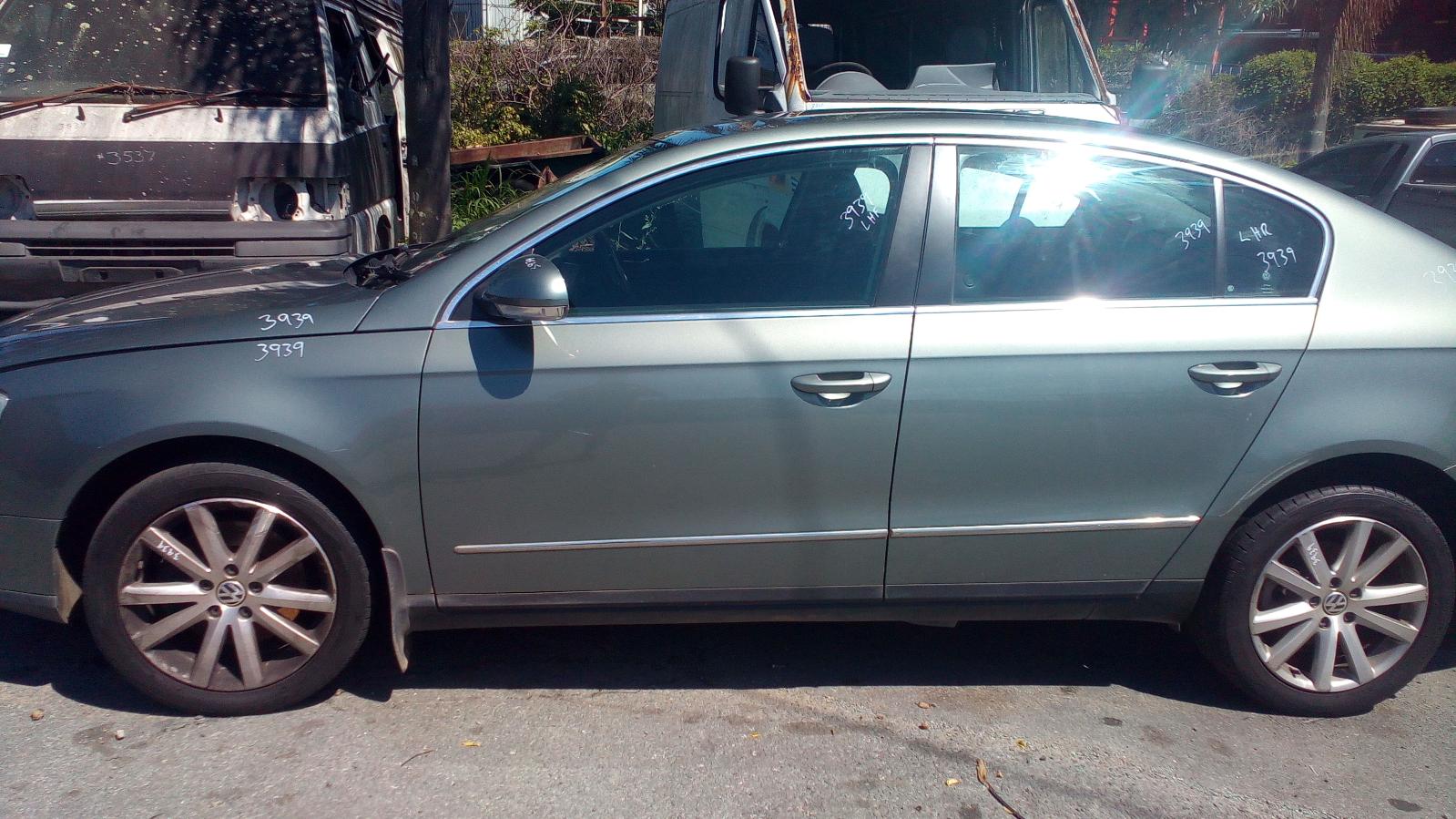 View Auto part Alternator Volkswagen Passat 2008