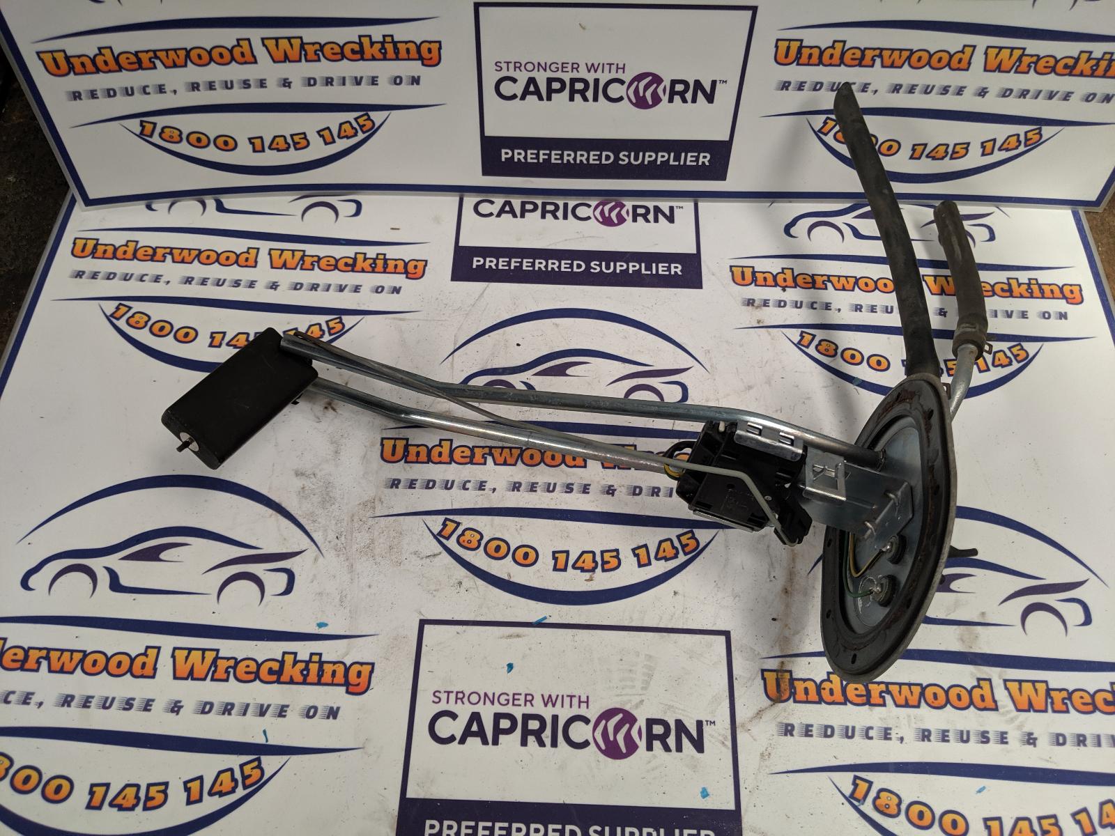 View Auto part Fuel Pump Mazda Bt50 2007