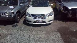 View Auto part Ecu Nissan Pulsar 2013
