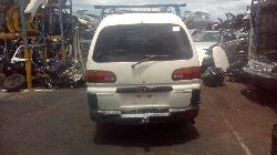 View Auto part Fuse Box Mitsubishi L300 1999
