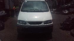 View Auto part Fuse Box Mitsubishi L300 1999