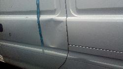 View Auto part Fuse Box Mitsubishi L300 1999