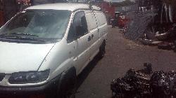 View Auto part Fuse Box Mitsubishi L300 1999