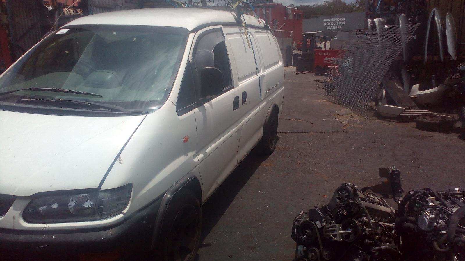 1999 Mitsubishi L300 Fuse Box View Auto part Fuse Box Mitsubishi L300 1999